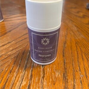 Norwex Body Balm
